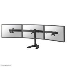 Neomounts Soporte de escritorio para monitor