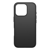 OtterBox Symmetry Series para MagSafe para iPhone 16 Pro, Negro