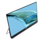 ASUS ZenScreen MB249C écran plat de PC 60,5 cm (23.8") 1920 x 1080 pixels Full HD LED Noir