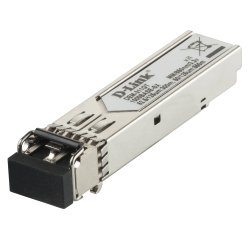 D-Link DEM-311GT module émetteur-récepteur de réseau Fibre optique 1000 Mbit/s SFP 850 nm