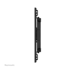 Neomounts WL40S-850BL18 Support pour écran mural 43-86" - orientable - installation rapide