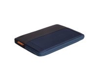 Trust Lisboa 33,8 cm (13.3") Housse Bleu