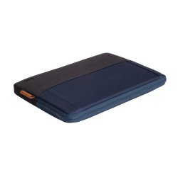 Trust Lisboa 33,8 cm (13.3") Housse Bleu