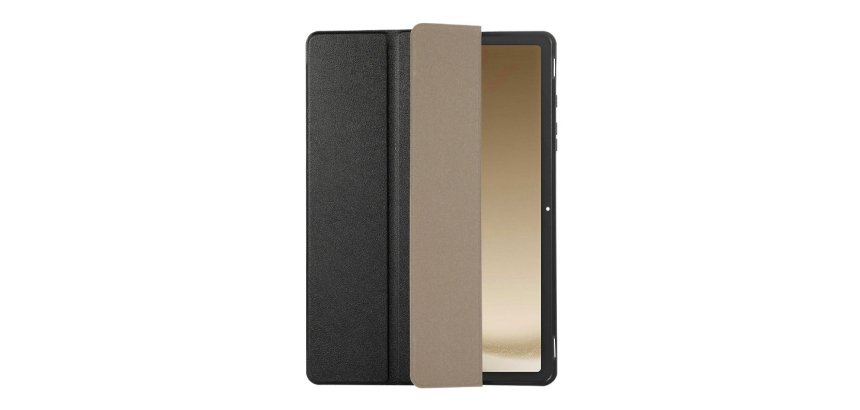 Samsung GP-FBX216AEABW étui pour tablette 27,9 cm (11") Folio Noir
