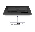Philips 3000 series 27B1N3800/00 écran plat de PC 68,6 cm (27") 3840 x 2160 pixels 4K Ultra HD LCD Noir