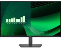 DELL E Series E2725HM écran plat de PC 68,6 cm (27") 1920 x 1080 pixels Full HD LCD Noir
