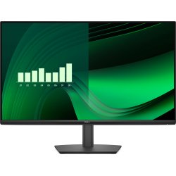 DELL E Series E2725HM écran plat de PC 68,6 cm (27") 1920 x 1080 pixels Full HD LCD Noir