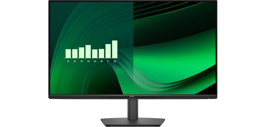 DELL E Series E2725HM écran plat de PC 68,6 cm (27") 1920 x 1080 pixels Full HD LCD Noir