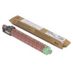 Ricoh - Magenta - original - Tonerpatrone