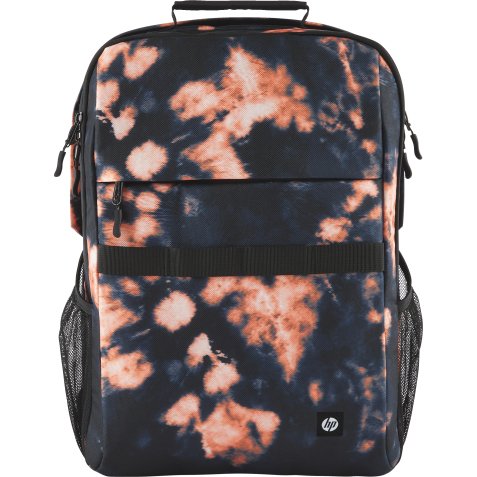 Mochila para portátil 16" HP Campus XL con teñido anudado