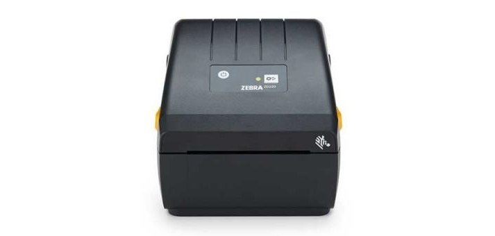 Zebra ZD230 impresora de etiquetas Transferencia térmica 203 x 203 DPI 152 mm/s Alámbrico Ethernet
