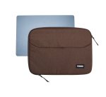 Thule Lithos TLS115 - Nuanced brown 38,1 cm (15") Housse Marron