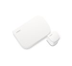 Linksys Velop Micro 6 Bi-bande (2,4 GHz / 5 GHz) Wi-Fi 6 (802.11ax) Blanc 4 Interne