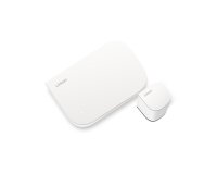 Linksys Velop Micro 6 Bi-bande (2,4 GHz / 5 GHz) Wi-Fi 6 (802.11ax) Blanc 4 Interne
