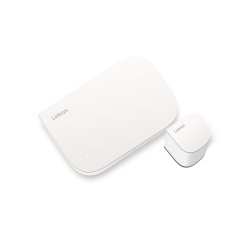 Linksys Velop Micro 6 Bi-bande (2,4 GHz / 5 GHz) Wi-Fi 6 (802.11ax) Blanc 4 Interne