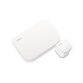 Linksys Velop Micro 6 Bi-bande (2,4 GHz / 5 GHz) Wi-Fi 6 (802.11ax) Blanc 4 Interne