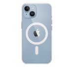 Apple Coque transparente avec MagSafe pour iPhone 14