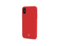 Celly FEELING999RD custodia per cellulare 16,5 cm (6.5") Cover Rosso