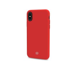 Celly FEELING999RD custodia per cellulare 16,5 cm (6.5") Cover Rosso