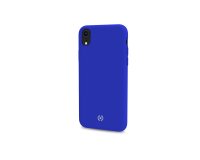 Celly Feeling custodia per cellulare 15,5 cm (6.1") Cover Blu