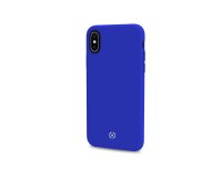 Celly Feeling custodia per cellulare 16,5 cm (6.5") Cover Blu