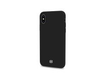 Celly FEELING999BK custodia per cellulare 16,5 cm (6.5") Cover Nero