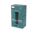 Philips Serie 5000 Bodygroom Rasoio Corpo BG5475/15