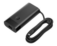 HP USB-C 140W Laptop Chrg EMEA-INTL EN L adaptateur de puissance & onduleur Noir