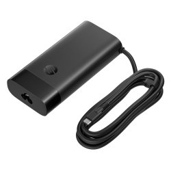 HP USB-C 140W Laptop Chrg EMEA-INTL EN L adaptateur de puissance & onduleur