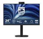 Philips 3000 series 24B2U3301H/00 écran plat de PC 60,5 cm (23.8") 1920 x 1080 pixels Full HD LCD Noir
