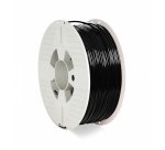 Verbatim 55060 matériel d'impression 3D PETg (polyéthylène téréphtalate glycolisé) Noir 1 kg