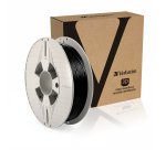 Verbatim 55511 3D printing material Thermoplastic elastomer (TPE) Black 500 g