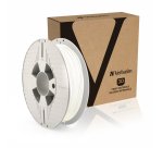 Verbatim Tefabloc - white - TPE filament