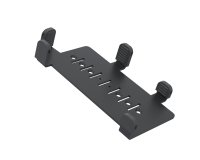 Ergonomic Solutions SpacePole Payment PAX301-MN-02 accessoire de système de paiement en point de vente Monture POS Noir Métal