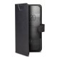 Celly Wally One XXXL mobile phone case 15.2 cm (6") Flip case Black