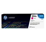 HP 304A Magenta Original LaserJet Toner Cartridge