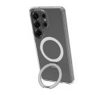 dbramante1928 Iceland Ultra D3O MAG Kick coque de protection pour téléphones portables 17,5 cm (6.9") Housse Transparent