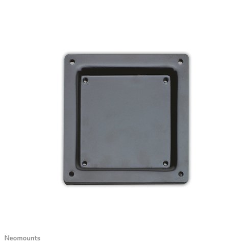 Neomounts FPMA-VESA100 Adaptador VESA 10-30"