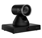 HP Poly Cámara inteligente Poly Studio E60 4K con zoom óptico de 12 aumentos y MPTZ