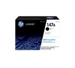 HP LaserJet Cartuccia toner nero originale 147A