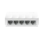 TP-Link LS1005 Non-géré Fast Ethernet (10/100) Blanc