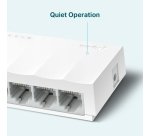 TP-Link 5-Port 10/100Mbps Desktop Network Switch