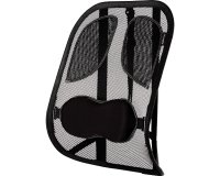 Fellowes Support Dorsal Maille Professional Series