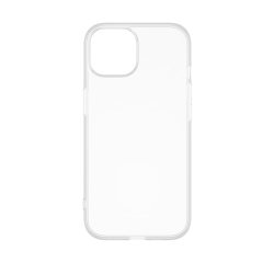 PanzerGlass SAFE. by ® TPU Case Transparent iPhone 15 | Bulk mobiele telefoon behuizingen Hoes Transparant
