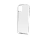 Celly Gelskin funda para teléfono móvil 16,5 cm (6.5") Transparente