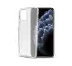 Celly Gelskin funda para teléfono móvil 16,5 cm (6.5") Transparente