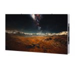 Sony ZRD-CH15D mur d'écrans vidéos Crystal LED Intérieure