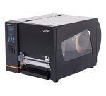 Brother IMP ETIQUETTES TJ-6521TN imprimante pour étiquettes Thermique direct/Transfert thermique Couleur 203 x 300 DPI 304,8 mm/sec Avec fil Ethernet/LAN Wifi Bluetooth