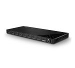 Lindy 38237 divisor de video HDMI 8x HDMI