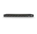 Lindy 38237 divisor de video HDMI 8x HDMI